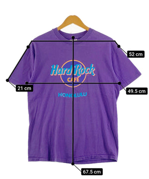 Hard Rock CAFE カンパニーTシャツ