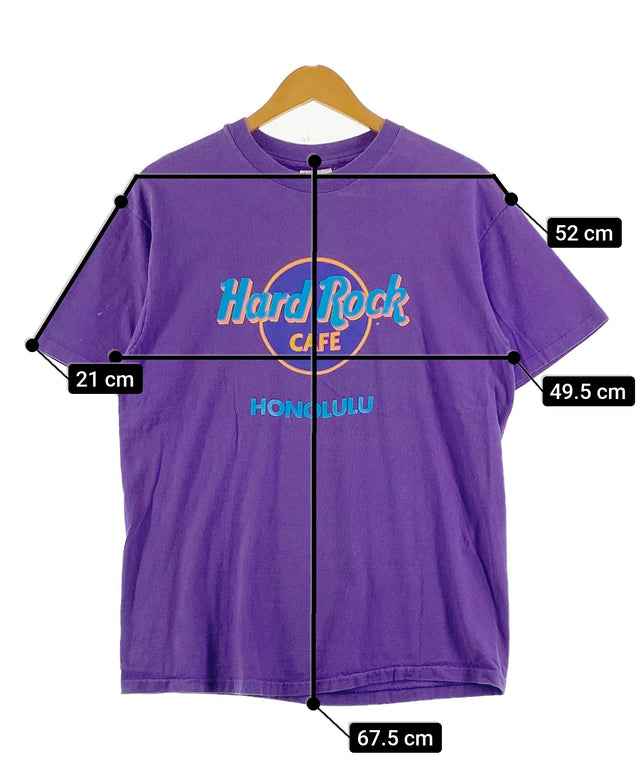Hard Rock CAFE カンパニーTシャツ