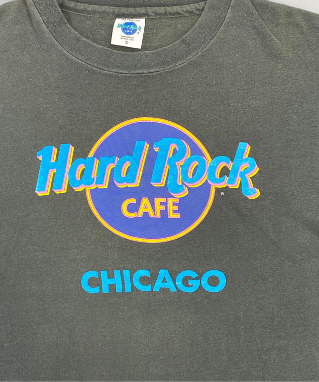 Hard Rock CAFE カンパニーTシャツ