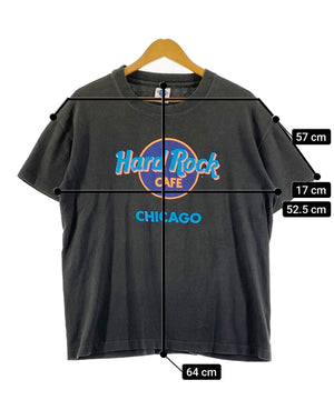 Hard Rock CAFE カンパニーTシャツ