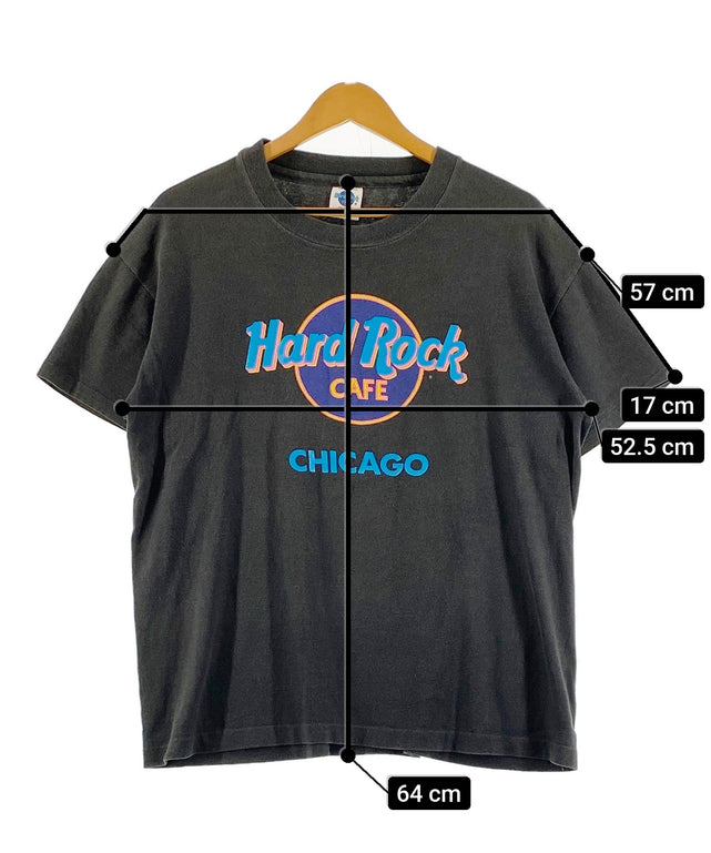 Hard Rock CAFE カンパニーTシャツ