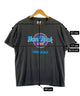 Hard Rock CAFE カンパニーTシャツ