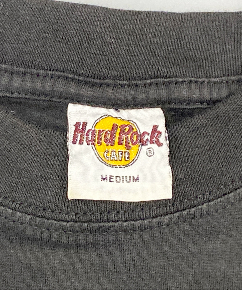 Hard Rock CAFE カンパニーTシャツ
