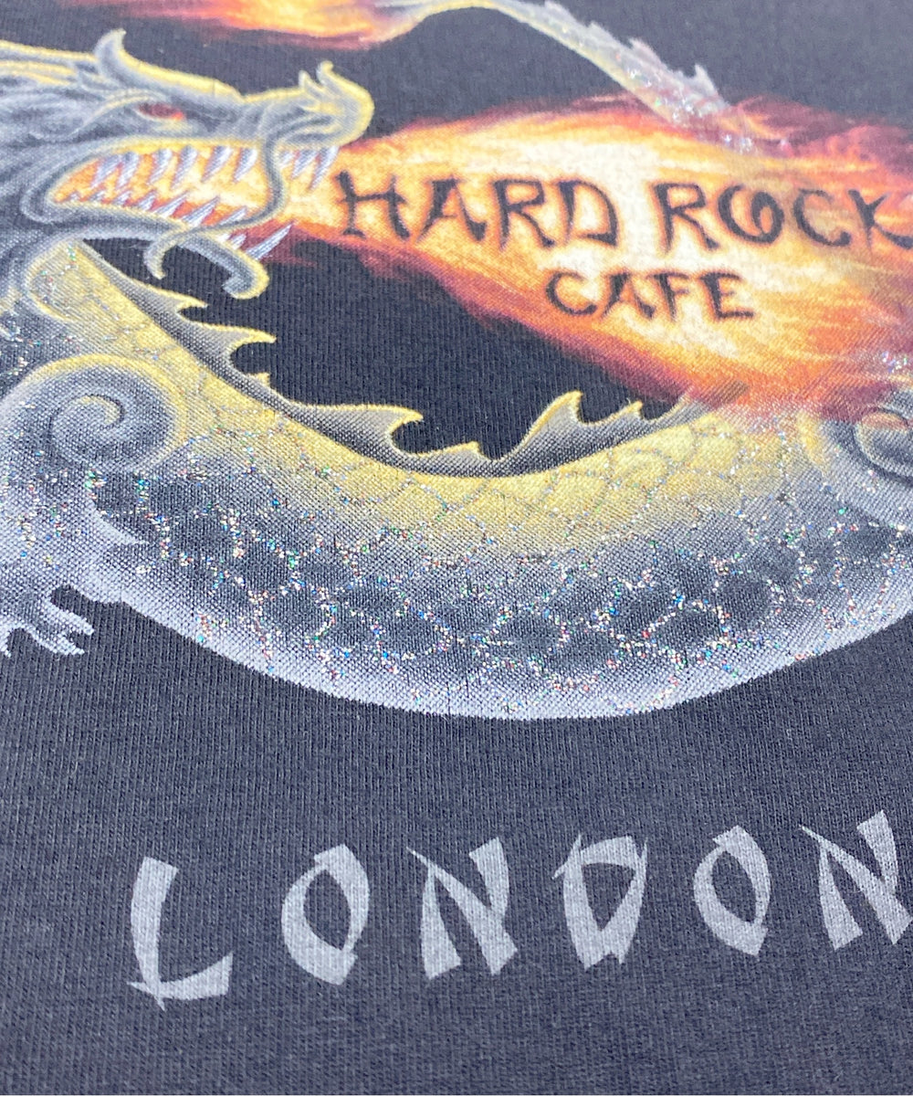 Hard Rock CAFE カンパニーTシャツ