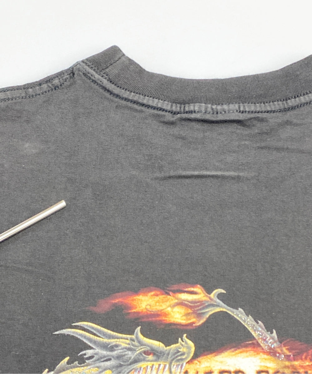 Hard Rock CAFE カンパニーTシャツ