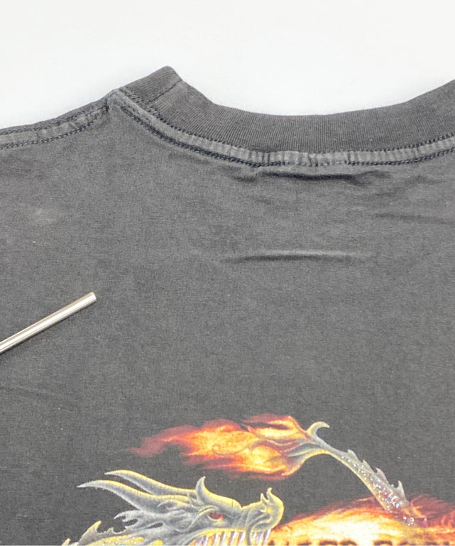 Hard Rock CAFE カンパニーTシャツ