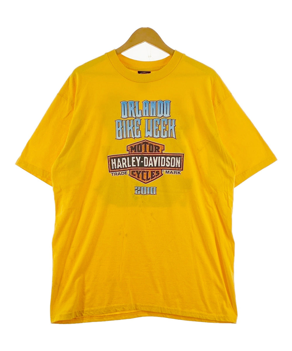 HARLEY-DAVIDSON Tシャツ