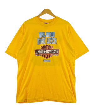 HARLEY-DAVIDSON Tシャツ