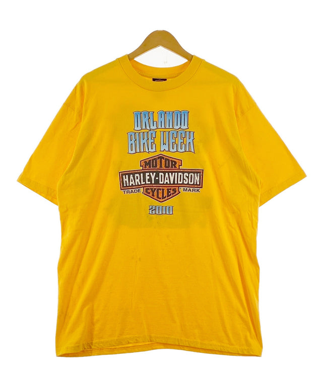 HARLEY-DAVIDSON Tシャツ