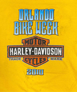 HARLEY-DAVIDSON Tシャツ
