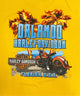 HARLEY-DAVIDSON Tシャツ