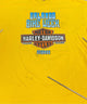 HARLEY-DAVIDSON Tシャツ