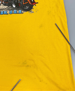 HARLEY-DAVIDSON Tシャツ