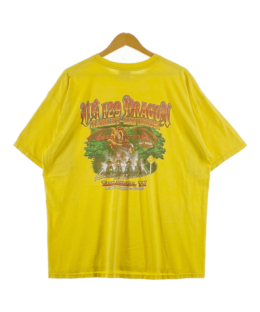 HARLEY-DAVIDSON Tシャツ