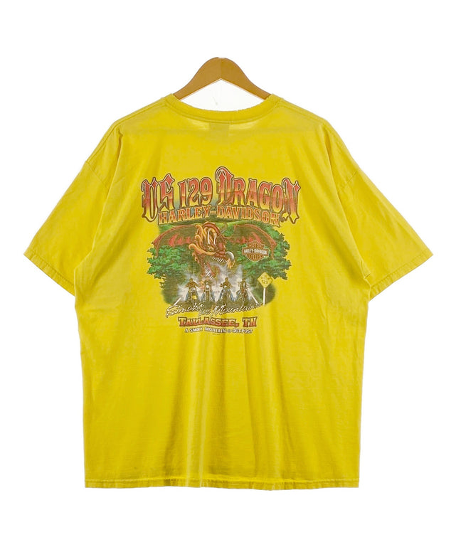 HARLEY-DAVIDSON Tシャツ