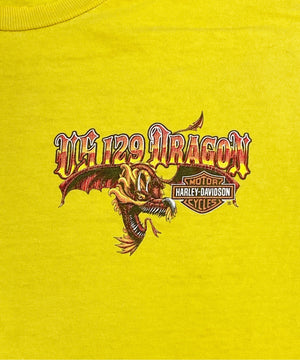 HARLEY-DAVIDSON Tシャツ