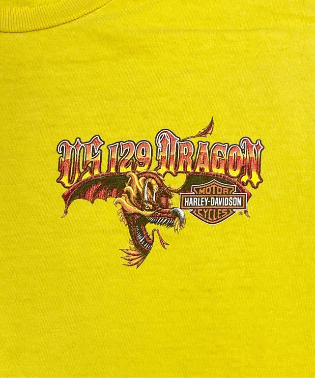 HARLEY-DAVIDSON Tシャツ