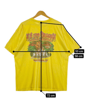 HARLEY-DAVIDSON Tシャツ