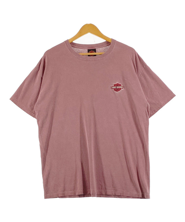 HARLEY-DAVIDSON Tシャツ