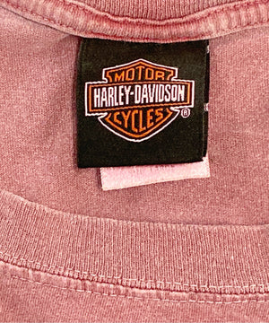 HARLEY-DAVIDSON Tシャツ