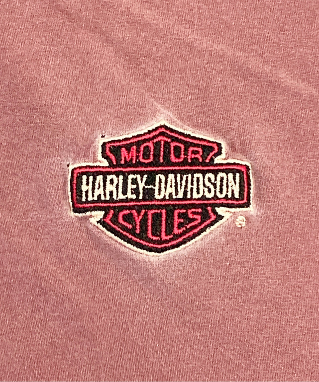 HARLEY-DAVIDSON Tシャツ