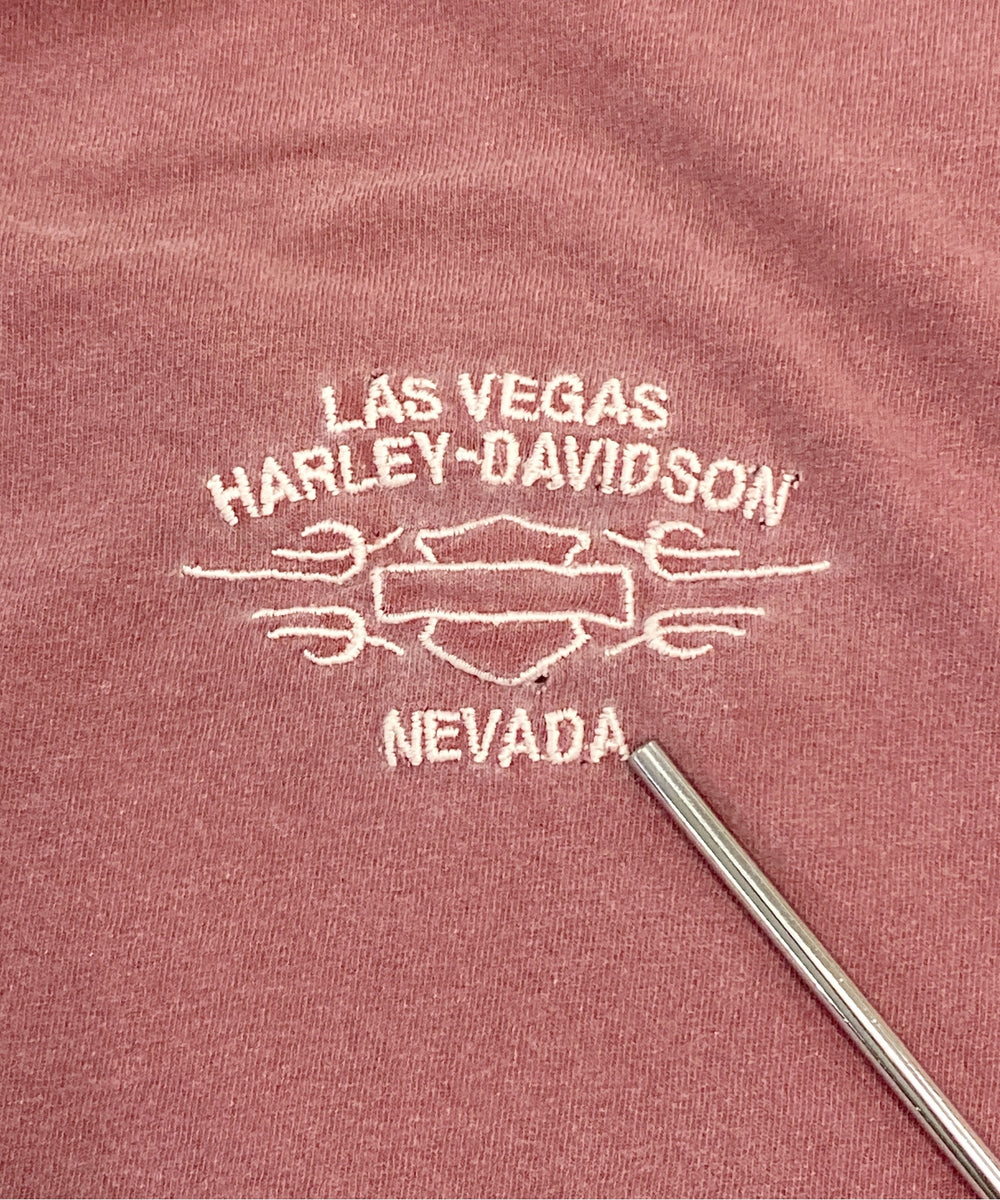 HARLEY-DAVIDSON Tシャツ