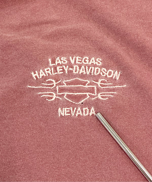 HARLEY-DAVIDSON Tシャツ
