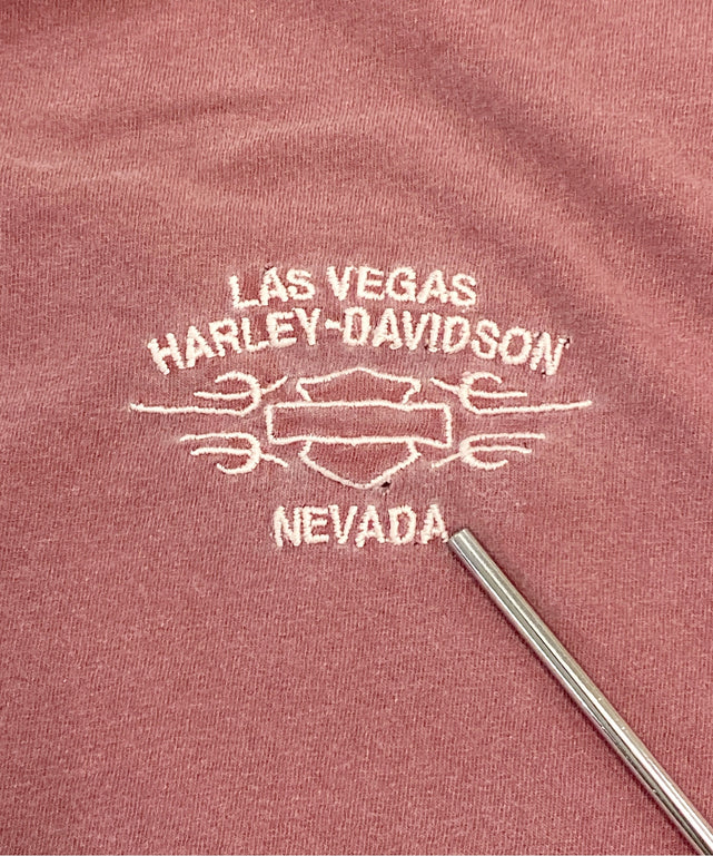 HARLEY-DAVIDSON Tシャツ