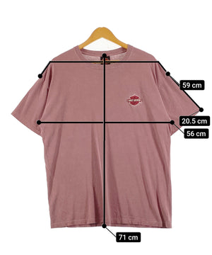 HARLEY-DAVIDSON Tシャツ