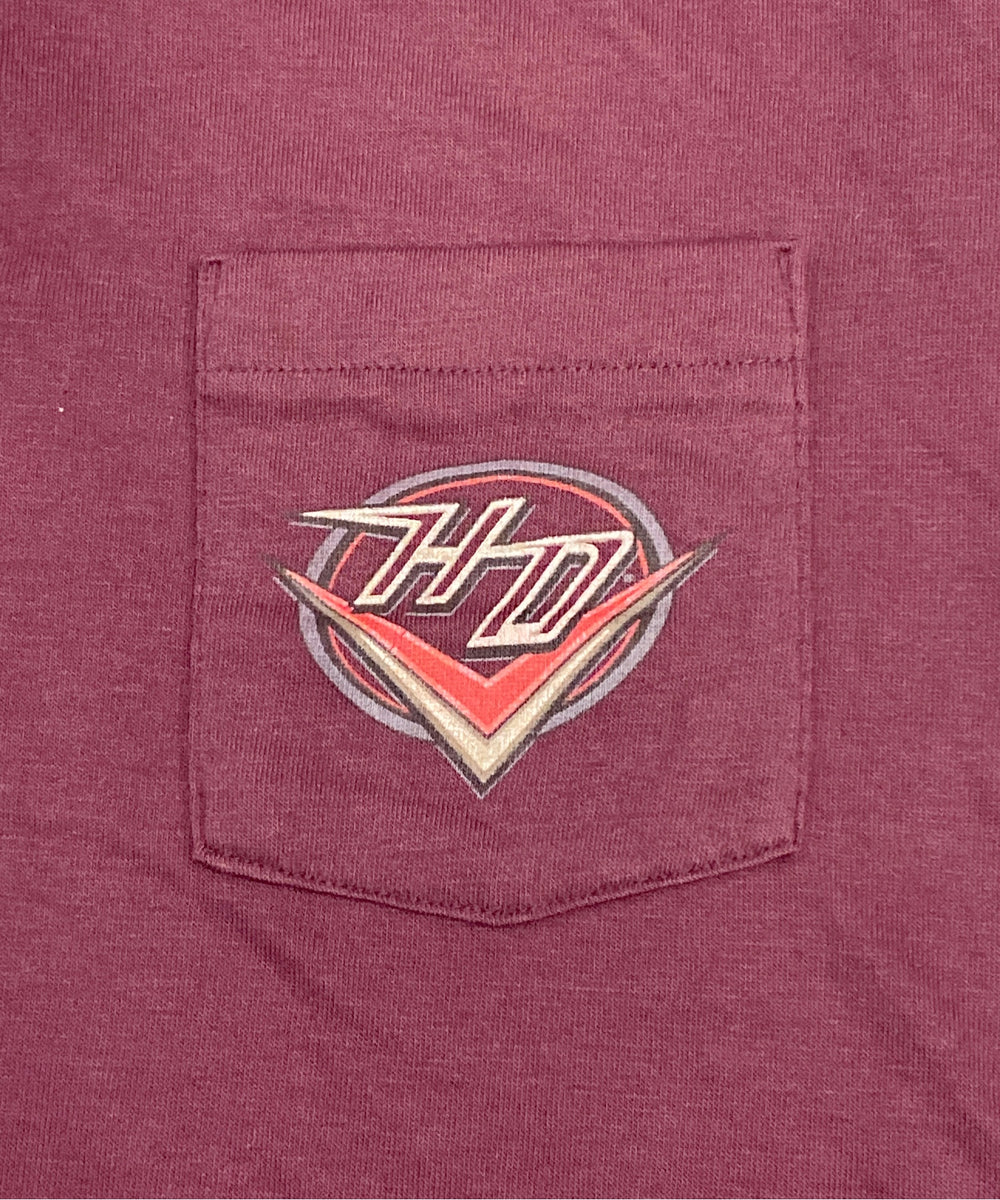 HARLEY-DAVIDSON Tシャツ