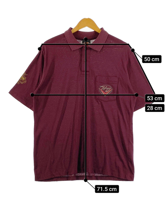 HARLEY-DAVIDSON Tシャツ