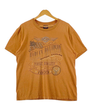 HARLEY-DAVIDSON Tシャツ