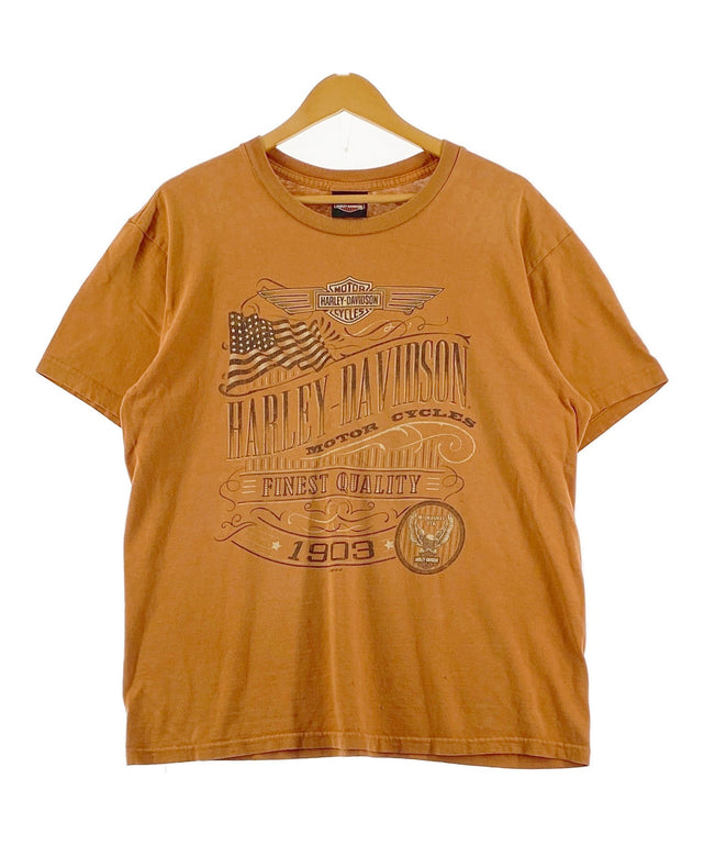 HARLEY-DAVIDSON Tシャツ
