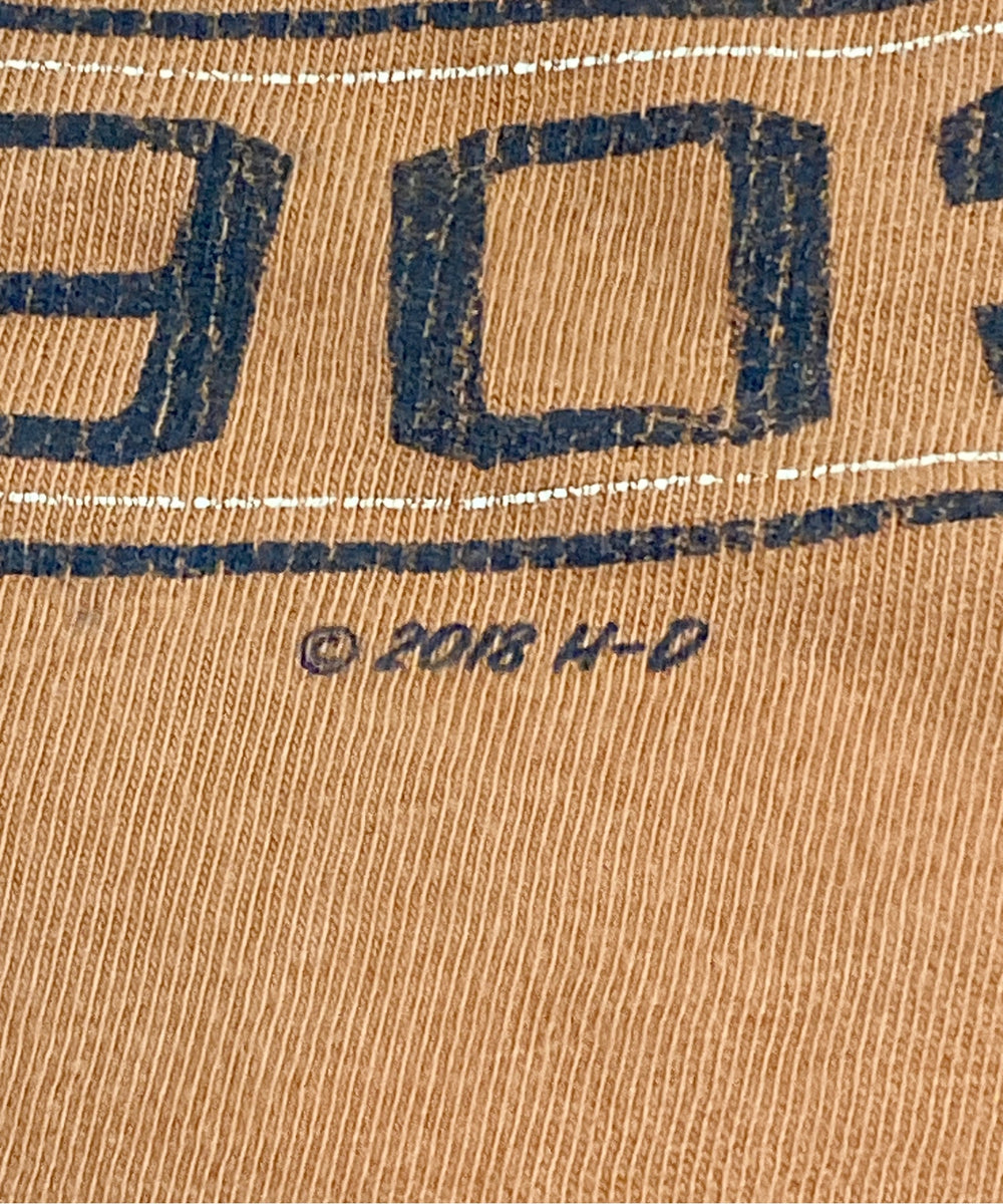 HARLEY-DAVIDSON Tシャツ