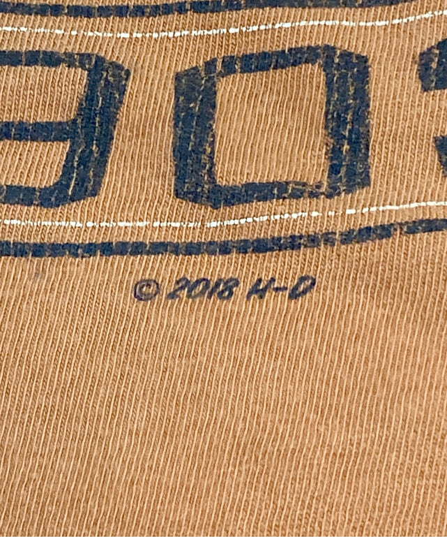 HARLEY-DAVIDSON Tシャツ