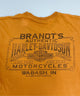 HARLEY-DAVIDSON Tシャツ