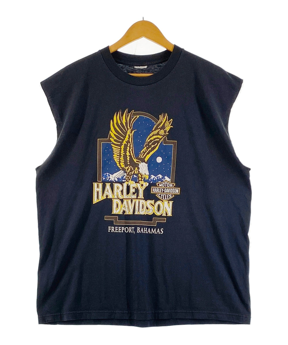HARLEY-DAVIDSON Tシャツ