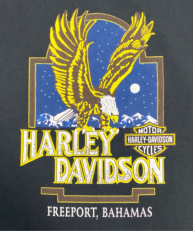 HARLEY-DAVIDSON Tシャツ