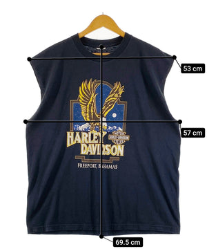 HARLEY-DAVIDSON Tシャツ