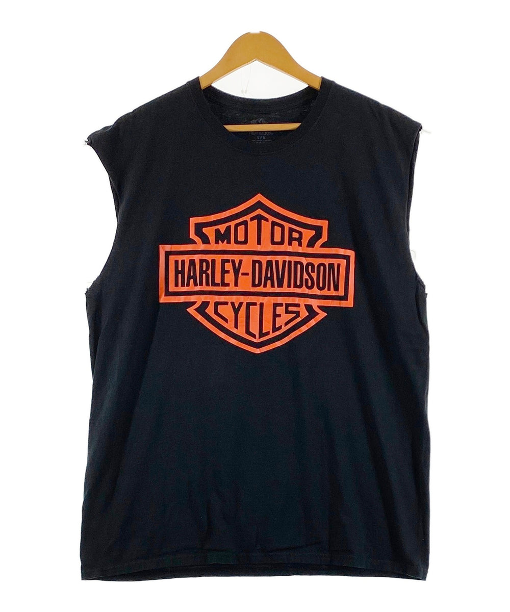HARLEY-DAVIDSON Tシャツ