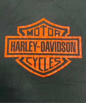 HARLEY-DAVIDSON Tシャツ