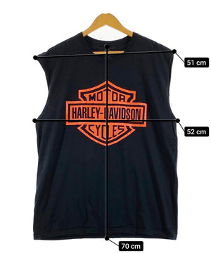 HARLEY-DAVIDSON Tシャツ