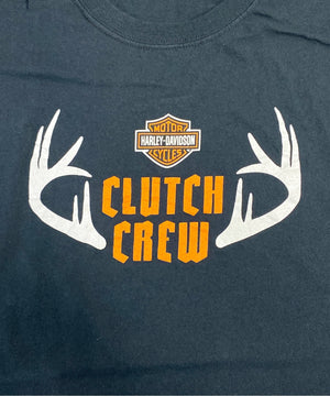 HARLEY-DAVIDSON Tシャツ