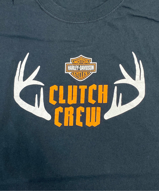 HARLEY-DAVIDSON Tシャツ