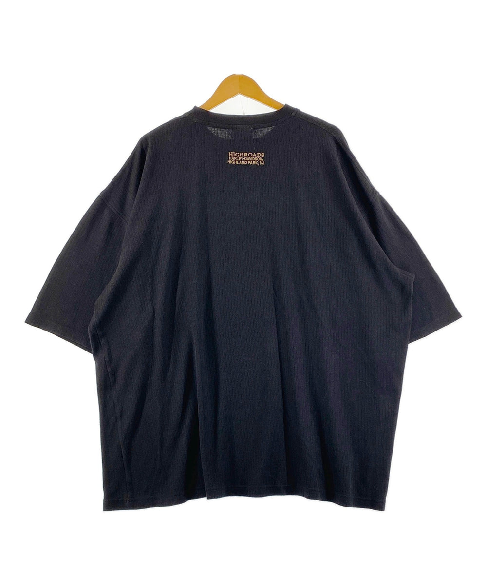HARLEY-DAVIDSON Tシャツ