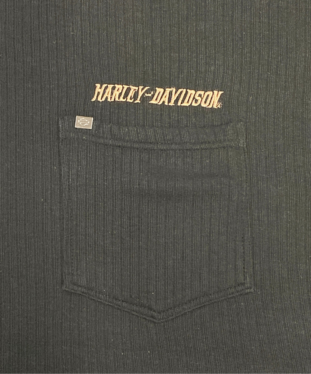 HARLEY-DAVIDSON Tシャツ
