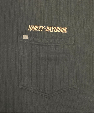 HARLEY-DAVIDSON Tシャツ