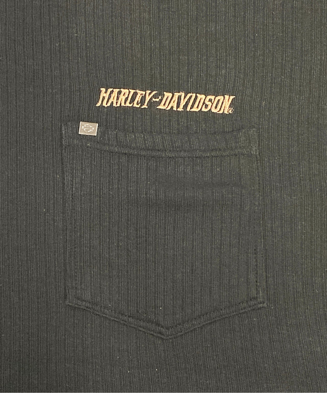 HARLEY-DAVIDSON Tシャツ