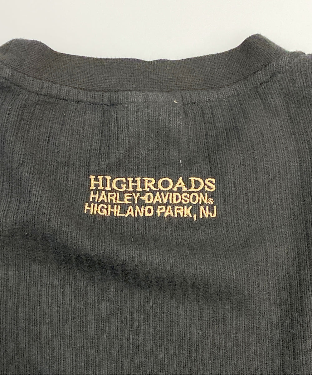 HARLEY-DAVIDSON Tシャツ
