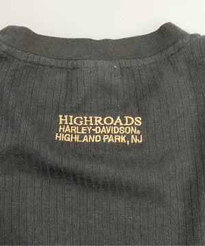 HARLEY-DAVIDSON Tシャツ